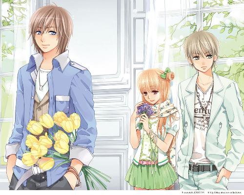 少女free大陆百度神奇影院 测不准的阿波连同学美丽小蜜桃2观看免费高清版电视剧 第4张